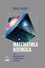 Книга - Иэн  Стюарт - Математика космоса (fb2) читать без регистрации