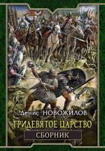 Книга - Денис  Новожилов - Сборник "Тридевятое царство" [4 книги] (fb2) читать без регистрации