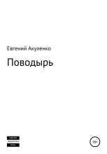 Книга - Евгений Васильевич Акуленко - Поводырь (fb2) читать без регистрации