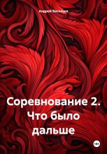 Книга - Андрей Геннадьевич Васильев - Соревнование 2. Что было дальше (fb2) читать без регистрации