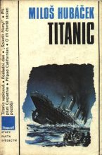 Книга - Милош  Губачек - «Титаник» (fb2) читать без регистрации