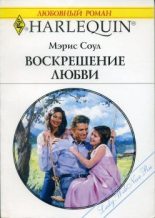 Книга - Мэрис  Соул - Воскрешение любви (fb2) читать без регистрации