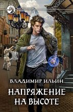 Книга - Владимир Алексеевич Ильин (Tagern) - Напряжение на высоте (fb2) читать без регистрации