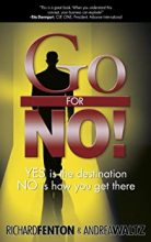 Книга - Ричард  Фентон - Стремись услышать «Нет!» (fb2) читать без регистрации