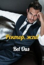Книга - Bel  Ous - Ректор, жги! (fb2) читать без регистрации