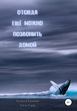 Книга - Алексей  Грашин - Отсюда еще можно позвонить домой (fb2) читать без регистрации