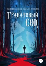 Книга - Наталья  Соколова - Гранатовый сок (fb2) читать без регистрации
