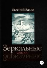 Книга - Евгений  Вальс - Зеркальные сказки (fb2) читать без регистрации