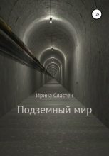 Книга - Ирина  Сластён - Подземный мир (fb2) читать без регистрации
