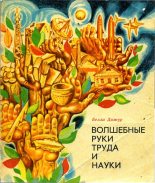 Книга - Белла Абрамовна Дижур - Волшебные руки труда и науки (fb2) читать без регистрации
