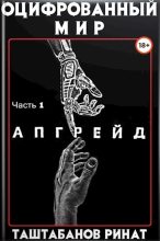 Книга - Ринат  Таштабанов - Апгрейд (fb2) читать без регистрации
