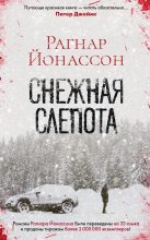 Книга - Рагнар  Йонассон - Снежная слепота (fb2) читать без регистрации