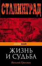 Книга - Василий Семенович Гроссман - Жизнь и судьба (fb2) читать без регистрации
