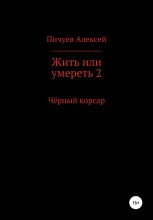 Книга - Алексей Николаевич Пичуев - Жить или умереть 2. Черный корсар (fb2) читать без регистрации