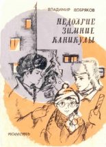 Книга - Владимир Андреевич Добряков - Недолгие зимние каникулы (fb2) читать без регистрации