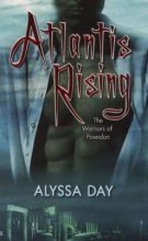 Книга - Алисия  Дэй - Возрождение Атлантиды (fb2) читать без регистрации