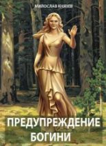 Книга - Милослав  Князев - Предупреждение богини (СИ) (fb2) читать без регистрации