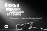 Книга - Василий Владимирович Сигарев - Божьи коровки возвращаются на землю (fb2) читать без регистрации