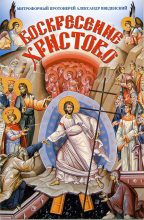 Книга - Юрий  Иовлев - Воскресение Христово (fb2) читать без регистрации