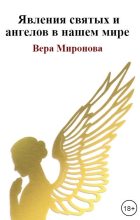 Книга - Вера  Миронова - Явления святых и ангелов в нашем мире (fb2) читать без регистрации