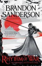 Книга - Брендон  Сандерсон - Ритм войны (fb2) читать без регистрации
