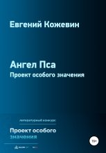 Книга - Евгений  Кожевин - Ангел Пса (fb2) читать без регистрации