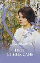 Книга - Наталья Николаевна Молодцева - Пять синих слив (fb2) читать без регистрации