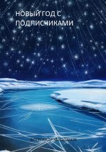 Книга - Александр  Чекоданов - Новый год с подписчиками (fb2) читать без регистрации