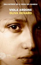 Книга - Виола  Ардоне - Олива Денаро (fb2) читать без регистрации