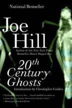 Книга - Джо  Хилл - Призраки двадцатого века (fb2) читать без регистрации