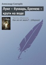 Книга - Александр  Снегирев - Луке – букварь, Еремею – круги на воде (fb2) читать без регистрации