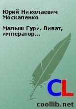 Книга - Юрий Николаевич Москаленко - Виват, император… (fb2) читать без регистрации
