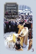 Книга - протоиерей Димитрий  Смирнов - Проповеди 3 (fb2) читать без регистрации
