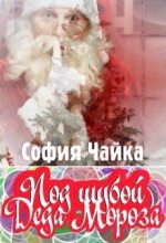 Книга - София  Чайка - Под шубой Деда Мороза (fb2) читать без регистрации