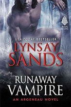 Книга - Линси  Сэндс - Сбежавший вампир(ЛП) (fb2) читать без регистрации