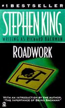 Книга - Стивен  Кинг - Дорожные работы (fb2) читать без регистрации