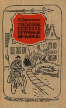Книга - Владимир Николаевич Дружинин - Тюльпаны, колокола, ветряные мельницы (fb2) читать без регистрации