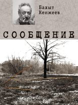Книга - Бахыт Шкуруллаевич Кенжеев - Сообщение (fb2) читать без регистрации