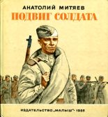 Книга - Анатолий Васильевич Митяев - Подвиг солдата (fb2) читать без регистрации