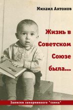 Книга - Михаил Алексеевич Антонов - Жизнь в Советском Союзе была... (fb2) читать без регистрации
