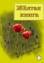 Книга - Иоланта Ариковна Сержантова - Жёлтая книга (fb2) читать без регистрации