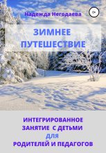 Книга - Надежда Александровна Негодаева - Зимнее путешествие (fb2) читать без регистрации