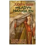 Книга - Джудит  Тарр - Владычица Хан-Гилена (fb2) читать без регистрации