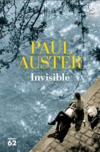 Книга - Пол  Остер - Невидимый (Invisible) (fb2) читать без регистрации