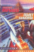 Книга - Владимир Михайлович Марышев - Полет валькирий (fb2) читать без регистрации