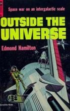 Книга - Эдмонд Мур Гамильтон - Извне вселенной (fb2) читать без регистрации