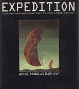 Книга - Уэйн Дуглас Барлоу - Экспедиция. Письменный и художественный отчёт о путешествии на Дарвин IV в 2358 году н. э. (fb2) читать без регистрации