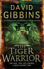 Книга - Дэвид  Гиббинс - Воин-Тигр (ЛП) (fb2) читать без регистрации