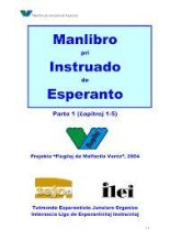 Книга -   ILEI - Manlibro-pri-instruado-de-esperanto (fb2) читать без регистрации