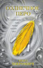 Книга - Лариса  Петровичева - Солнечное перо (fb2) читать без регистрации